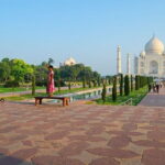 Private Taj Mahal & Agra Fort Guided Tour from Delhi - Taj Mahal