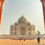 Private Taj Mahal, Agra Fort & Mehtab Bagh Tour by Tuk Tuk - Starting Point: Hotel Pickup and Introduction