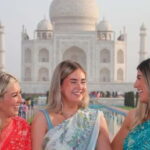 Private Taj Mahal & Agra Fort Tour from Agra - Inside Agra Fort: A Fortress and Palace Combined