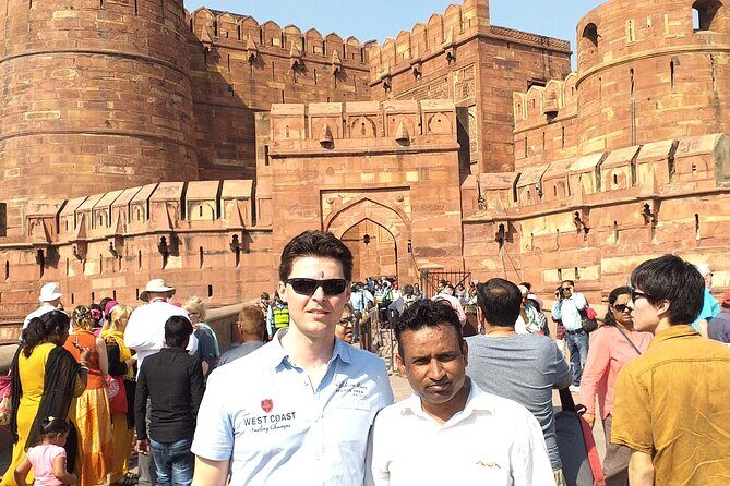 Private Taj Mahal Day Tour by Car from Delhi - All Inclusive - What’s Included and What’s Not