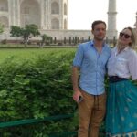 Private Taj Mahal Sunrise And Agra Overnight Tour From Delhi - Why This Tour Offers Good Value