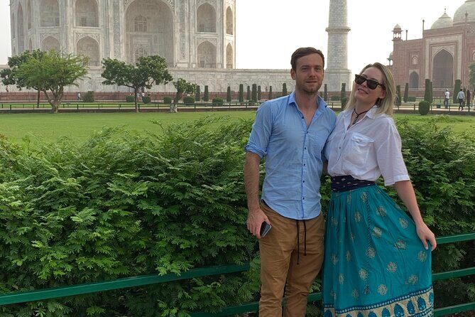 Private Taj Mahal Sunrise And Agra Overnight Tour From Delhi - Why This Tour Offers Good Value