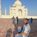 Private Taj Mahal Sunrise Tour from Delhi - Authentic Insights from Reviewers
