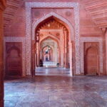Private Taj Mahal Tour from Delhi by Gatimaan Express - The Journey to Agra: Seamless and Scenic