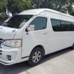 Private Taxi Airport Punta Cana To Miches One Wey - What To Expect: A Typical Day