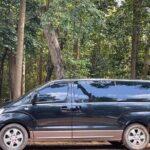 Private Taxi from Siem Reap to Kampot with English Driver - An In-Depth Look at the Journey from Siem Reap to Kampot
