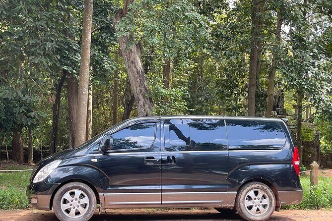 Private Taxi from Siem Reap to Kampot with English Driver - An In-Depth Look at the Journey from Siem Reap to Kampot