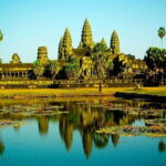 Private Taxi from Siem Reap to Phnom Penh - Speak English Driver - The Vehicle and Service Quality
