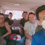 Private Taxi Service between Phnom Penh and Siem Reap - Pricing and Value for Money