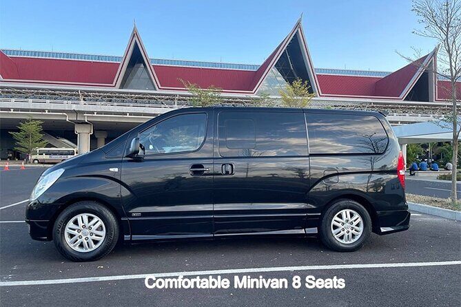 Private Taxi Siem Reap to Phnom Penh-English Speaking Driver - Why Choose This Private Taxi from Siem Reap to Phnom Penh?