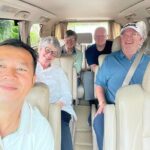 Private Taxi Siem Reap to Sihanoukville English Speaking Driver - Pricing & Value