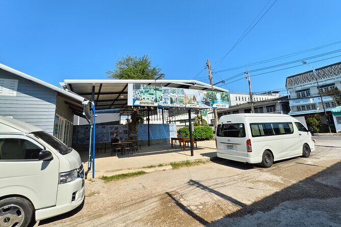 Private Taxi Start From Kanchanaburi (Select in Option) - Final Thoughts