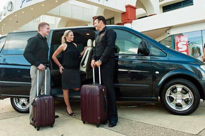 Private Taxi Transfer From Phnom Penh - Kep City - FAQ