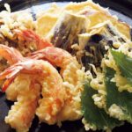Private Tempura Experience with A Professional Sushi Chef - The Location and Practical Details