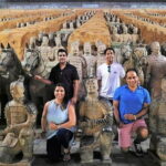 Private Terracotta Army 5-Hour Tour - An In-Depth Look at the 5-Hour Tour Experience
