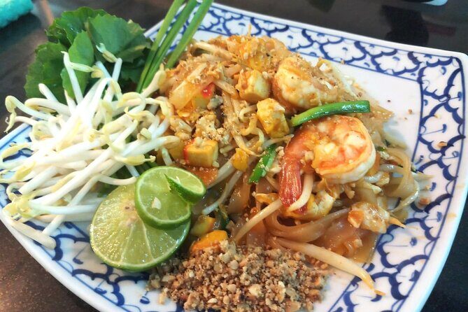 Private Thai Cooking Class in Sukhumvit - Who Should Consider This Tour?