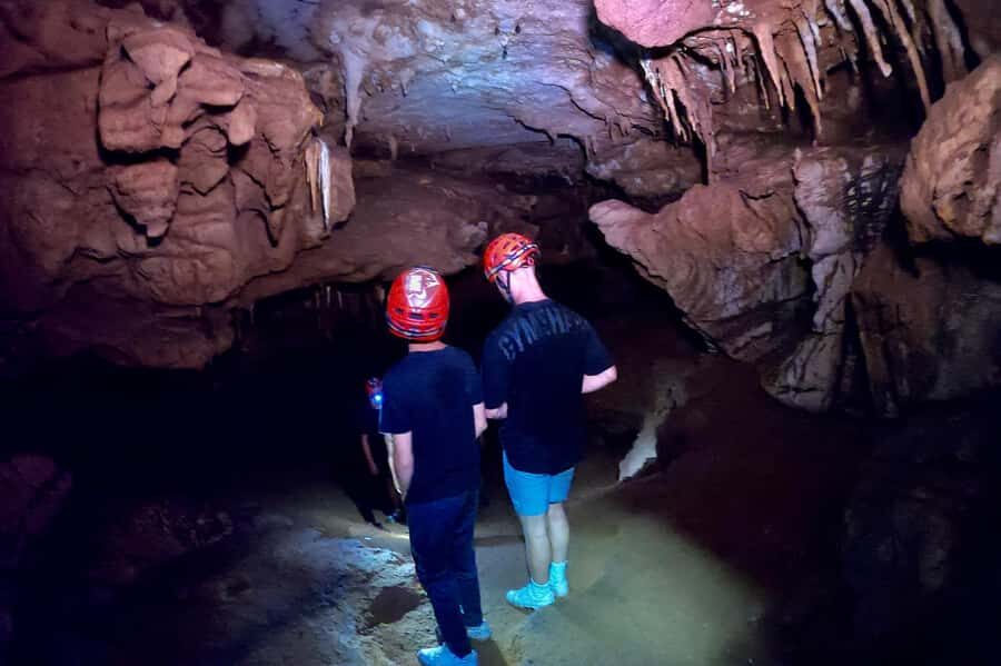 Private Tham Lod: 2D Cave and Trekking Experience from Pai - An In-Depth Look at the Tham Lod Private Tour