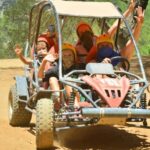 Private: Thrilling Bayahibe Buggy Beach/River Dune Adventure - What to Expect: Practical Details