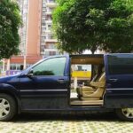 Private Tianjin Transfer to Xingang International Cruise Port from City Hotels - Who Should Book This Transfer?