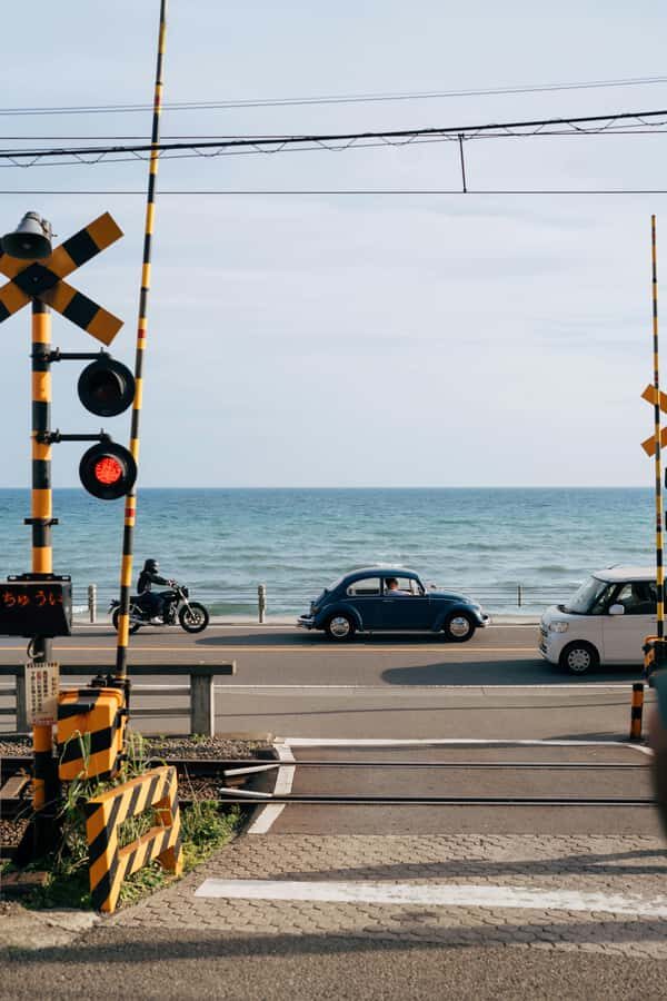 Private Tokyo Day Escape: Kamakura, Yokohama & Daikoku PA - The Experience from a Traveler’s Perspective