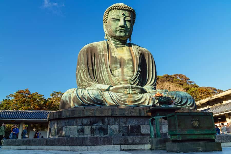 Private Tokyo Day Escape: Kamakura, Yokohama & Daikoku PA - Detailed Breakdown of the Itinerary