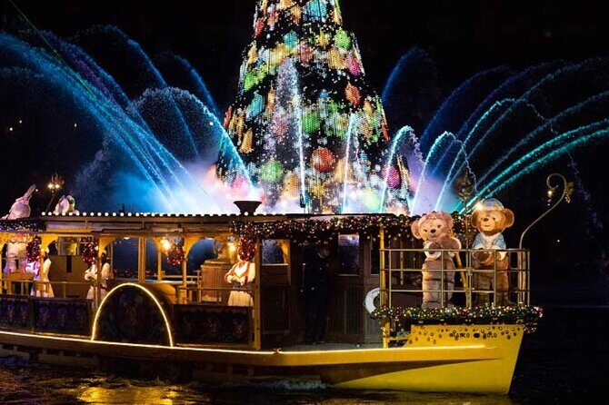 Private Tokyo Disneyland/DisneySea Tour with Car Transportation - Who Is This Tour Best For?