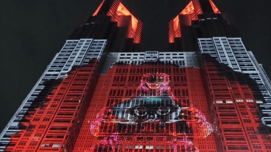 Private Tokyo Night Tour - Detailed Breakdown of the Itinerary