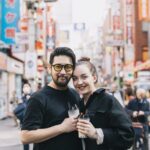 Private Tokyo Shibuya Urban and Traditional Photoshoot - What’s Included and What’s Not