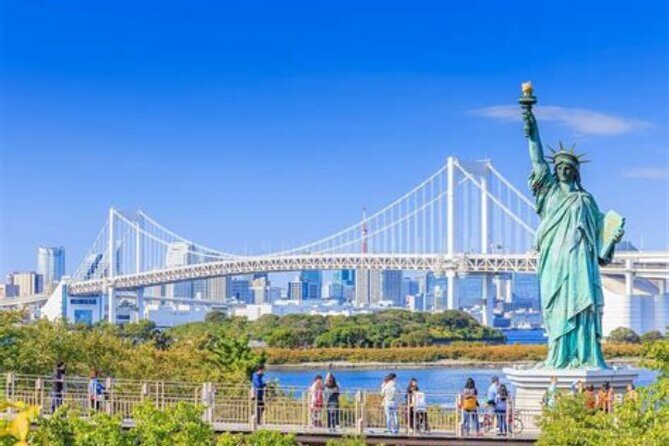 Private Tokyo Tour with English Speaking Driver - Authentic Experiences and Hidden Gems