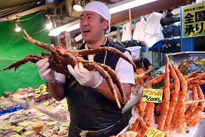 Private Tokyo Tour with English Speaking Guide - What Travelers Really Think