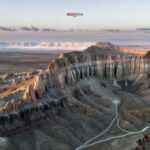 Private tour 10 attractions of mangystau - in 4 days - Good To Know