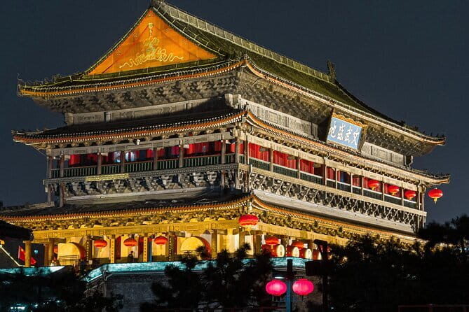 Private Tour: 2-Day Xi'an Exploration from Hong Kong - Introduction to the 2-Day Xian Tour