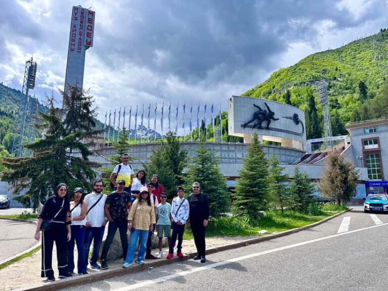 Private tour: Almaty Top 6 locations - What Makes the Tour Stand Out?