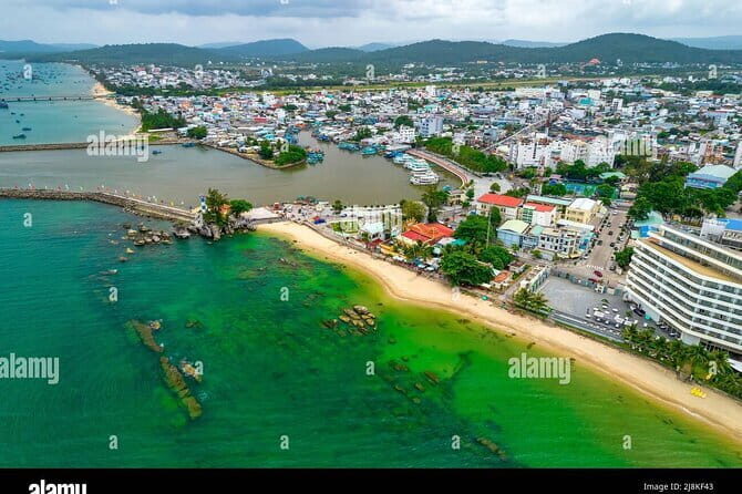 Private Tour Around Phu Quoc Island - An In-Depth Look at the Tour Experience