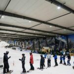 Private Tour: Auckland City, Snowboarding, Helicopter & Jet Boat - Who is this tour best suited for?