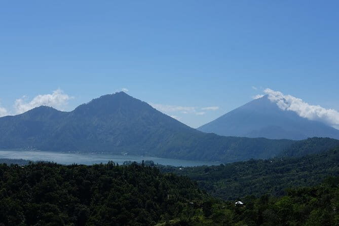 Private Tour: Bali Heritage Sites - A Deep Dive into the Bali Heritage Tour
