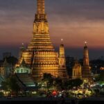 Private Tour Best of Bangkok in A Day - Starting at Wat Traimit: The Golden Buddha