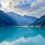 Private tour: Big Almaty Gorge (Lake) + Drone Video - The Transport and Practical Details