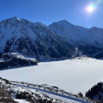 Private tour: Big Almaty Gorge (Lake) + Drone Video - Authentic Experiences and Notable Insights from Reviews