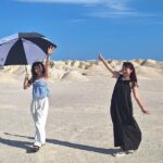 Private Tour Blue Lake and Sand Dunes Bintan - What You Can Expect on the Tour