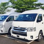 Private Tour Boracay Half Day with Puka Beach - Transportation & Timing