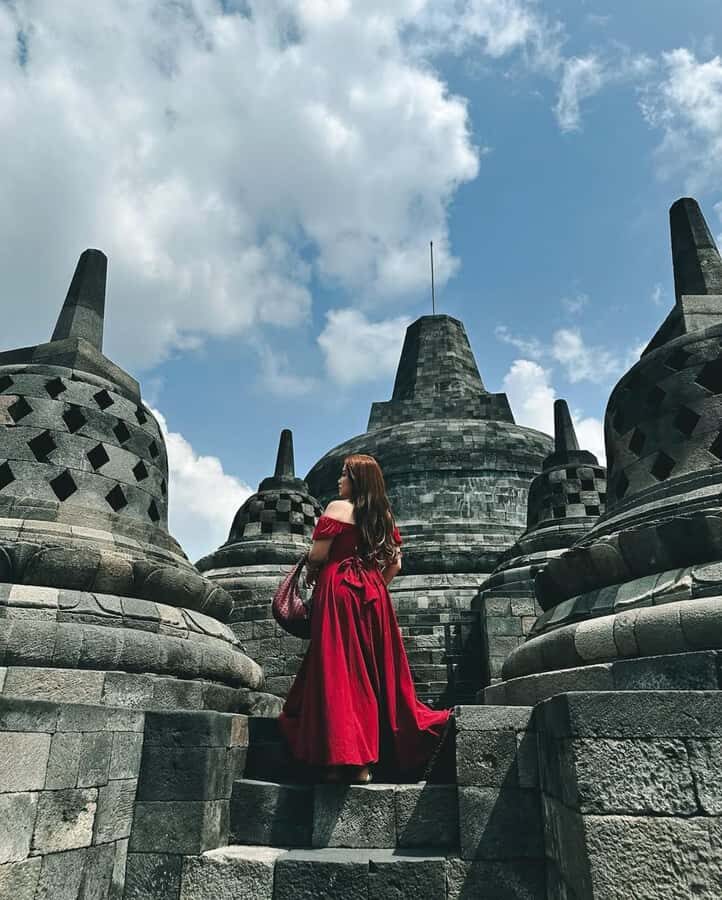 Private tour : borobudur-merapi lava tour-prambanan - Why This Tour Offers Great Value