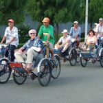 Private Tour by Cyclo Exclusive of Historical Sites - Why This Tour Is Worth Considering