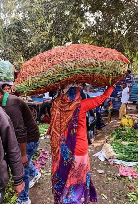 Private Tour by Tuk-Tuk for Sightseeing in Jaipur - Frequently Asked Questions (FAQs)