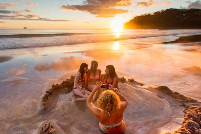 Private Tour: Cathedral Cove, Zipline and Glass Bottom Boat - An In-Depth Look at the Coromandel Private Tour