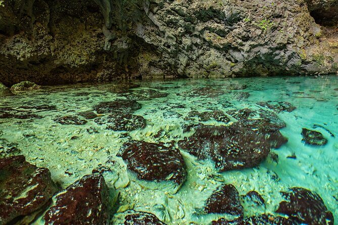 Private Tour Cayman Crystal Caves in Grand Cayman Island - The Itinerary: A Deep Dive into the Day