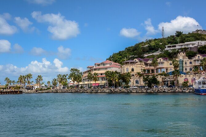 Private Tour Cultural Magical in St Martin - Why This Tour Offers Good Value