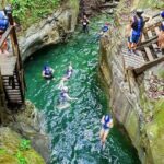 Private Tour Damajagua Waterfalls and Dominican Flavours - In-Depth Review of the Damajagua Waterfalls and Dominican Flavors Tour
