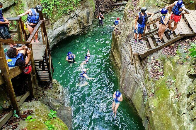Private Tour Damajagua Waterfalls and Dominican Flavours - In-Depth Review of the Damajagua Waterfalls and Dominican Flavors Tour