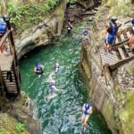 Private Tour: Damajagua Waterfalls + Puerto Plata City Tour - Practical Details and Considerations